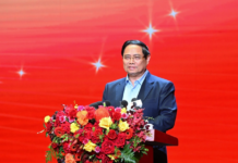 Prime Minister Urges Banking Sector to Channel Capital into Priority Areas, Cut Costs, and Leverage Technology to Lower Interest Rates