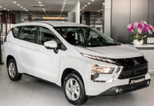 Unlock the “King of 7-Seaters” for Under 500 Million!