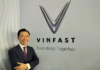 VinFast Expands with New Factory in Country Surpassing UK, France, and Russia in GDP?