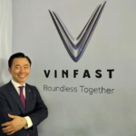 VinFast Expands with New Factory in Country Surpassing UK, France, and Russia in GDP?