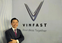 VinFast Expands with New Factory in Country Surpassing UK, France, and Russia in GDP?