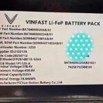 VinFast Revises Key Spec for EC Van: Is This a Free Upgrade?