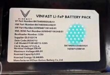 VinFast Revises Key Spec for EC Van: Is This a Free Upgrade?