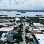 Ho Chi Minh City Assigns Research for Phu My 2 Bridge, Connecting Long Thanh Airport