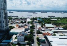 Ho Chi Minh City Assigns Research for Phu My 2 Bridge, Connecting Long Thanh Airport