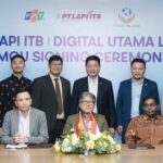 FPT Signs Strategic Agreement in Indonesia, Aiming for $100 Million Revenue in 5 Years