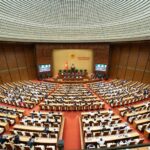 Parliament Enters Third Week of Session: Focus on Economic Legislation