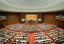 Parliament Enters Third Week of Session: Focus on Economic Legislation
