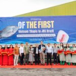 Navico Launches Supply Channel for JBS Brazil, Delivers First Fish Shipment as Q3 Exports Surpass $1.5 Trillion