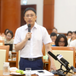 “Deputy Director of the Tax Department: The More Transparent and Open Businesses Are, the Less Likely They Are to Face Administrative Violations”