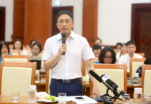 “Deputy Director of the Tax Department: The More Transparent and Open Businesses Are, the Less Likely They Are to Face Administrative Violations”