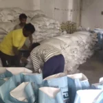 Minister of Agriculture Leads Raid, Dismantles Counterfeit Fertilizer Ring in India, Seizes Over 24,000 Bags of Products