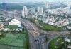 Chaos at the $150 Million Intersection Project in Ho Chi Minh City as Delays Mount