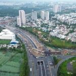 Chaos at the $150 Million Intersection Project in Ho Chi Minh City as Delays Mount