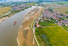 Vingroup to Invest $1.8 Billion in a Mega Urban Development Project in Bac Ninh, Spanning an Area 1.5 Times Larger Than Hoan Kiem District