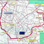 The 85,000 Billion VND Ring Road in Bac Ninh: Major Sections Paved, Completion Expected in 2 Months