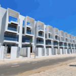 Affordable Social Housing Projects in Ho Chi Minh City Starting at 13 Million VND/m²