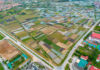 Discover the Expansive Land Beyond Hoan Kiem District: Sun Group’s 15 Trillion VND Investment in the Hotspot of Me Linh