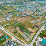 Discover the Expansive Land Beyond Hoan Kiem District: Sun Group’s 15 Trillion VND Investment in the Hotspot of Me Linh