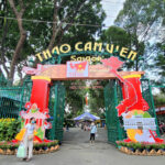 From a $340 Million Tax Debt to Profitability: The Remarkable Turnaround of a Company Owning 17 Hectares of Prime Saigon Real Estate