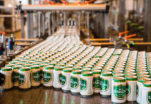 Breaking News: Company Set to Allocate Nearly $230 Million to the Ministry of Industry and Trade