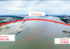 Ho Chi Minh City’s Neighboring District Celebrates 20,000 Billion VND Bridge Project: Ecopark, Phu My Hung, and Nam Long Set to Benefit