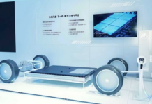 Vietnam’s Truck Titan Set to Revolutionize EV Market with Solid-State Batteries, Delivering 1,000+ KM Range by 2026