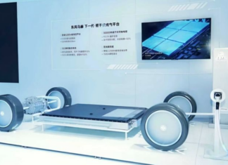 Vietnam’s Truck Titan Set to Revolutionize EV Market with Solid-State Batteries, Delivering 1,000+ KM Range by 2026