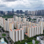 Ho Chi Minh City Pilots 63 New Residential Projects on Agricultural Land