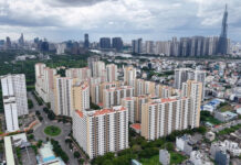 Ho Chi Minh City Pilots 63 New Residential Projects on Agricultural Land