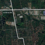 Massive Stadium Project in Hưng Yên: Vinhomes to Build Vietnam’s Largest Arena, 1.5 Times the Capacity of Mỹ Đình