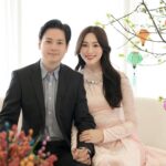 Unveiling the Billion-Dollar Empire of Trung Thuy Group – The Family Behind Miss Dang Thu Thao’s Husband