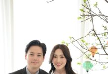 Unveiling the Billion-Dollar Empire of Trung Thuy Group – The Family Behind Miss Dang Thu Thao’s Husband