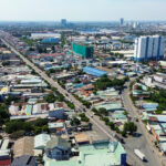 Post-Merger Real Estate Boom: Prices Halved, Supply Surges Beyond Old Ho Chi Minh City