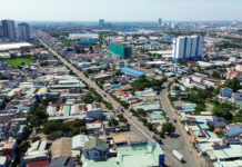 Post-Merger Real Estate Boom: Prices Halved, Supply Surges Beyond Old Ho Chi Minh City