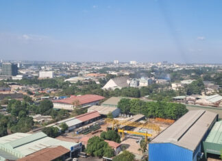 Dong Nai Eyes Trillions in Revenue from Auction of Six Prime Land Plots