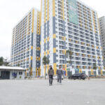 Over 3,000 Affordable Homes Starting at Just $560/m²