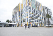 Over 3,000 Affordable Homes Starting at Just $560/m²