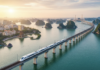 High-Speed Rail from Ha Long to Hanoi: A Vietnamese Norm, But How Does It Compare to the US, UK, France, and China?