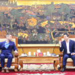 Hanoi Captures Global Tech Giants’ Attention, Paving the Way for a Billion-Dollar Economic Boom