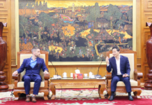 Hanoi Captures Global Tech Giants’ Attention, Paving the Way for a Billion-Dollar Economic Boom