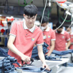 North Ninh Continually Leads Vietnam in Exports