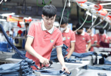 North Ninh Continually Leads Vietnam in Exports