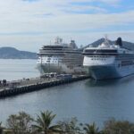 Cruise Travel Makes a Spectacular Comeback