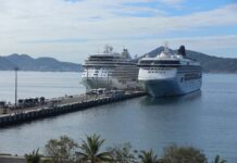 Cruise Travel Makes a Spectacular Comeback