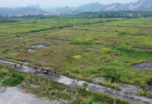 Quảng Ninh Issues Ultimatum to Nearly Two-Decade-Delayed Real Estate Project