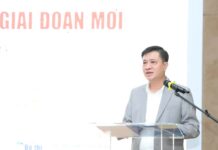 “Hanoi Tax Deputy Director: Gold Shops Must Record Citizen ID or Tax Code of Buyers and Maintain Detailed Seller Information Logs”