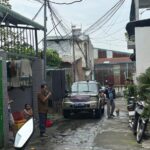 Authorities in Ho Chi Minh City Investigate “Houses Built on Others’ Land” Incident