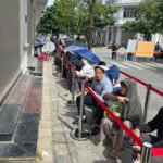 Proposed Allocation of Social Housing Construction Budget for Rental Purposes