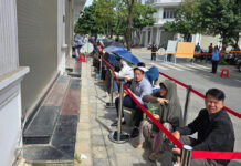 Proposed Allocation of Social Housing Construction Budget for Rental Purposes